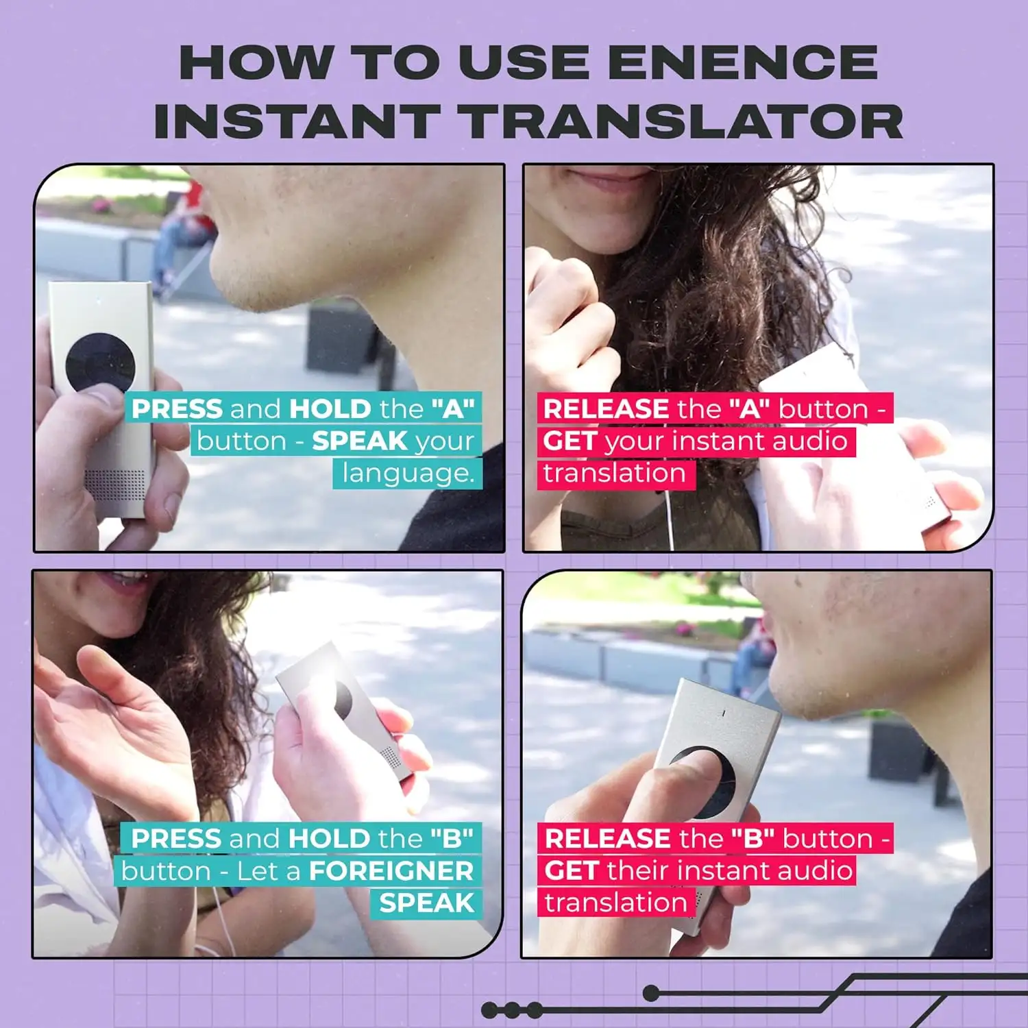 Muama Enence Instant Two-Way Translator - 81jfqay9bql._ac_sl1500_